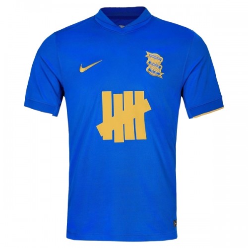 Virallinen Fanipaita Birmingham City Kotipelipaita 2025-26 - Miesten Virallinen Fanipaita Birmingham City Kotipelipaita 2025-26 - Miesten